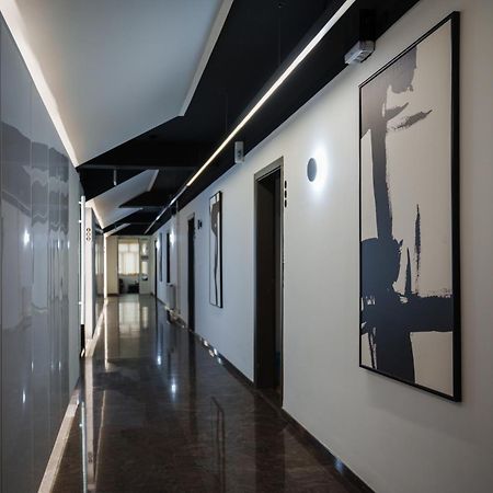 Hotel Zeleni Vir Ni Eksteriør bilde