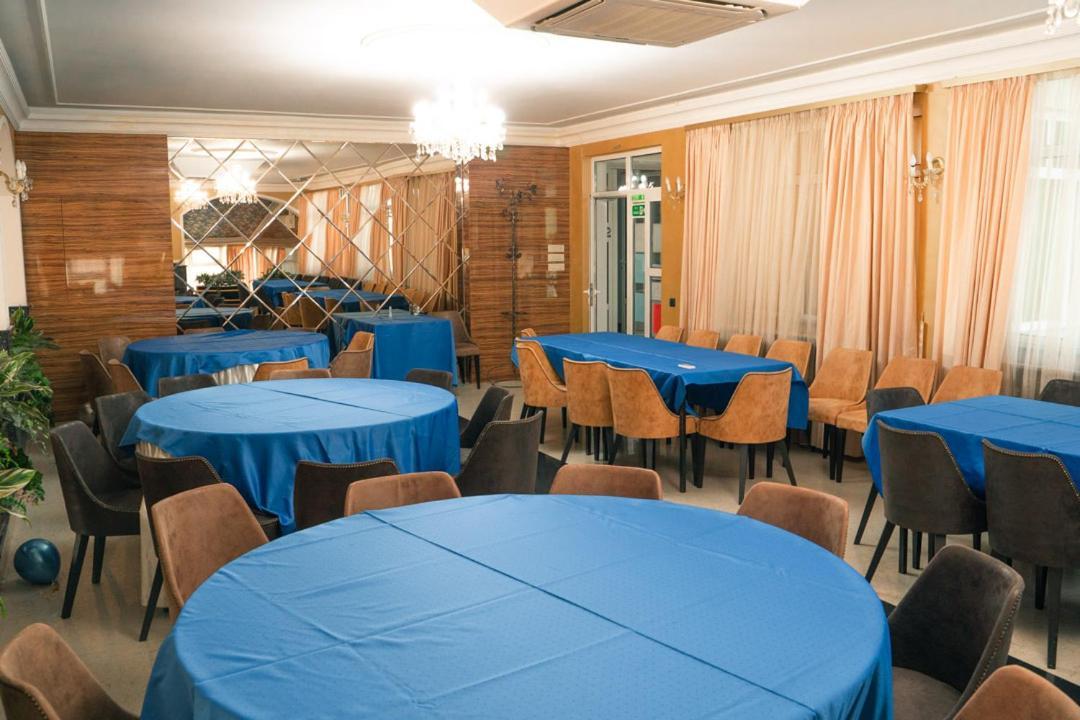 Hotel Zeleni Vir Ni Eksteriør bilde