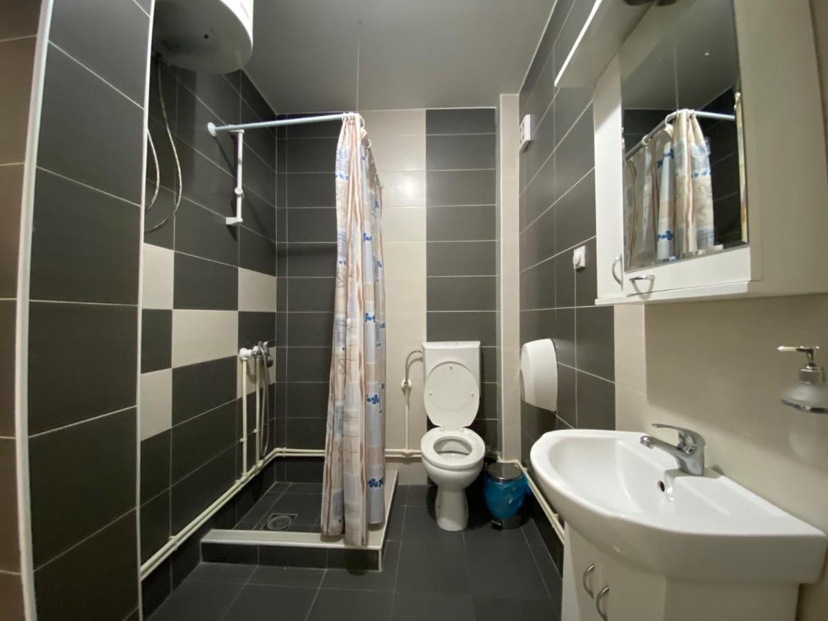 Hotel Zeleni Vir Ni Eksteriør bilde
