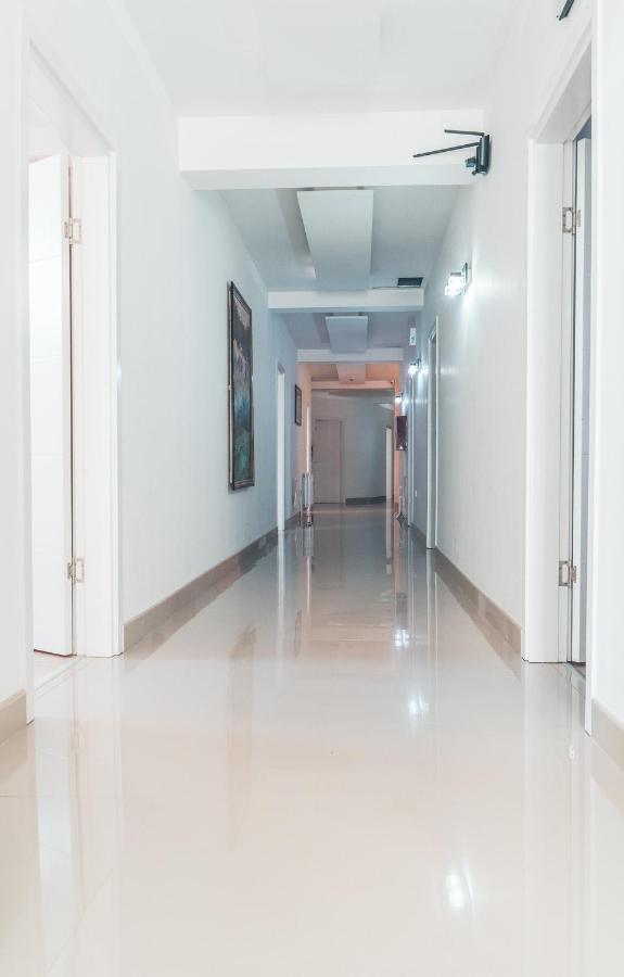 Hotel Zeleni Vir Ni Eksteriør bilde